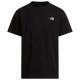 The North Face Ανδρική κοντομάνικη μπλούζα Evolution Simple Dome Regular T-Shirt